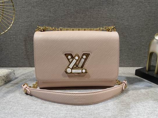 LV BAG Twist M59218 23x17x9.5cm