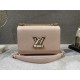 LV BAG Twist M59218 23x17x9.5cm