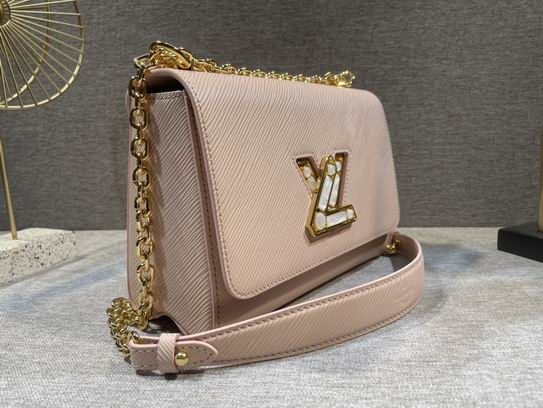 LV BAG Twist M59218 23x17x9.5cm