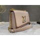 LV BAG Twist M59218 23x17x9.5cm