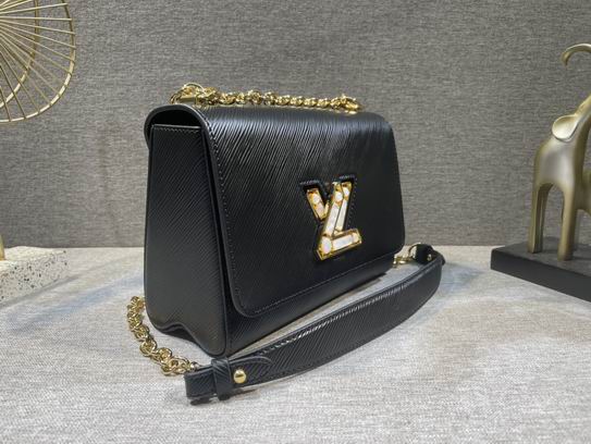 LV BAG Twist M59218 23x17x9.5cm