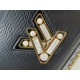 LV BAG Twist M59218 23x17x9.5cm