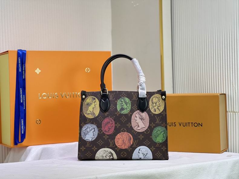 LV BAG onthego M59245 32cm cs