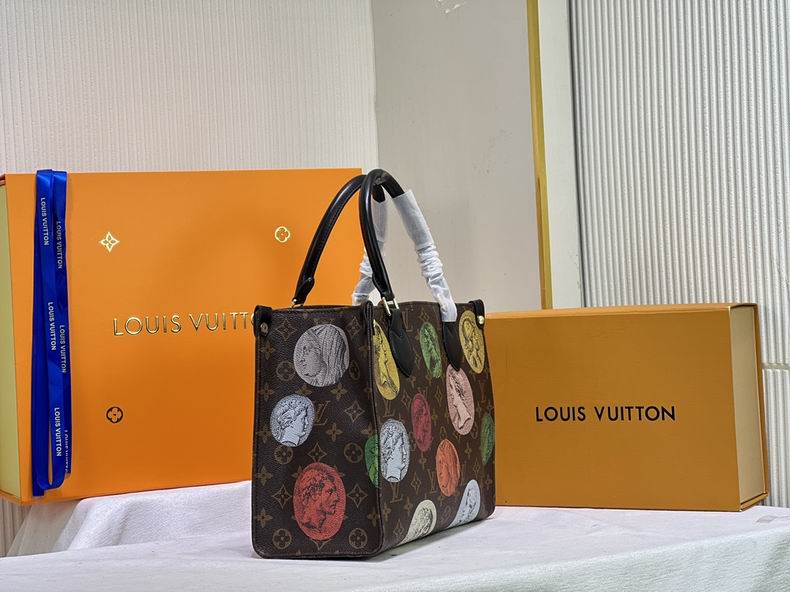 LV BAG onthego M59245 32cm cs