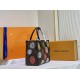 LV BAG onthego M59245 32cm cs