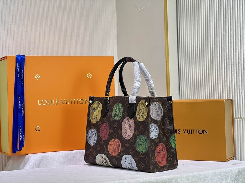 LV BAG onthego M59245 32cm cs