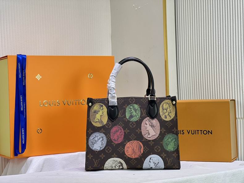 LV BAG onthego M59245 32cm cs