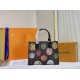 LV BAG onthego M59245 32cm cs