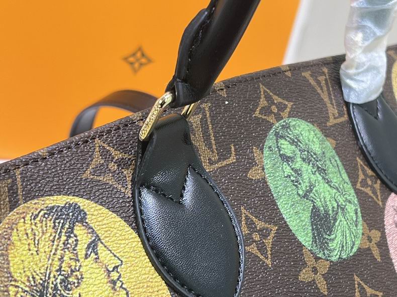 LV BAG onthego M59245 32cm cs