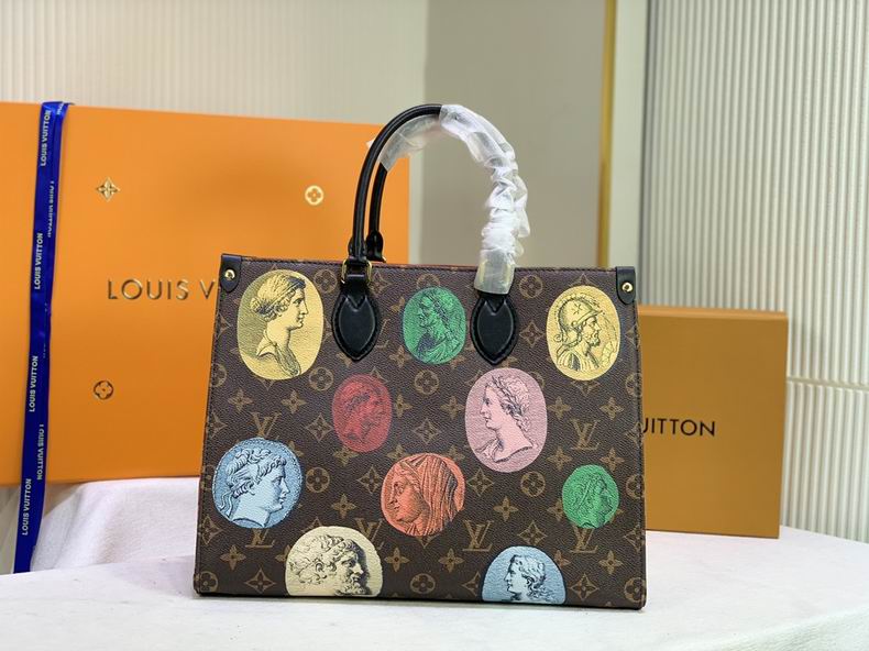 LV BAG onthego M59245 35x27x14 cm cs