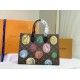 LV BAG onthego M59245 35x27x14 cm cs