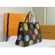 LV BAG onthego M59245 35x27x14 cm cs