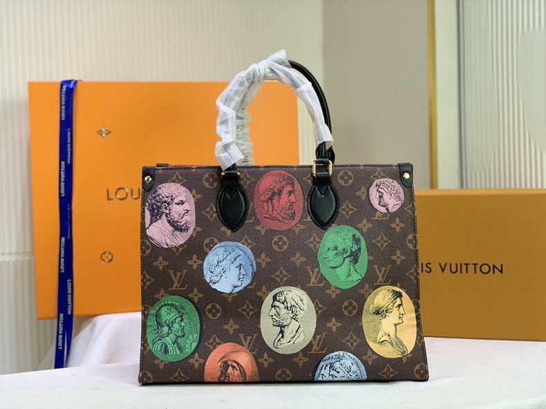 LV BAG onthego M59245 35x27x14 cm cs