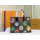 LV BAG onthego M59245 35x27x14 cm cs