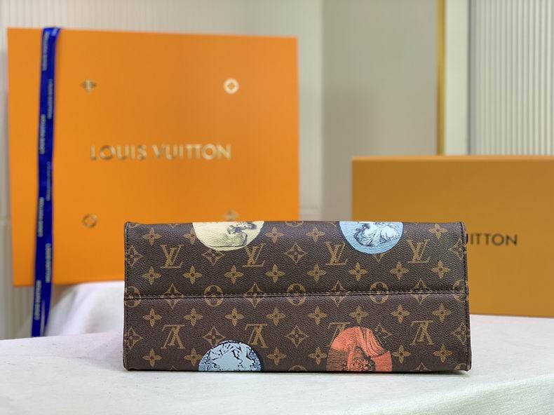 LV BAG onthego M59245 35x27x14 cm cs