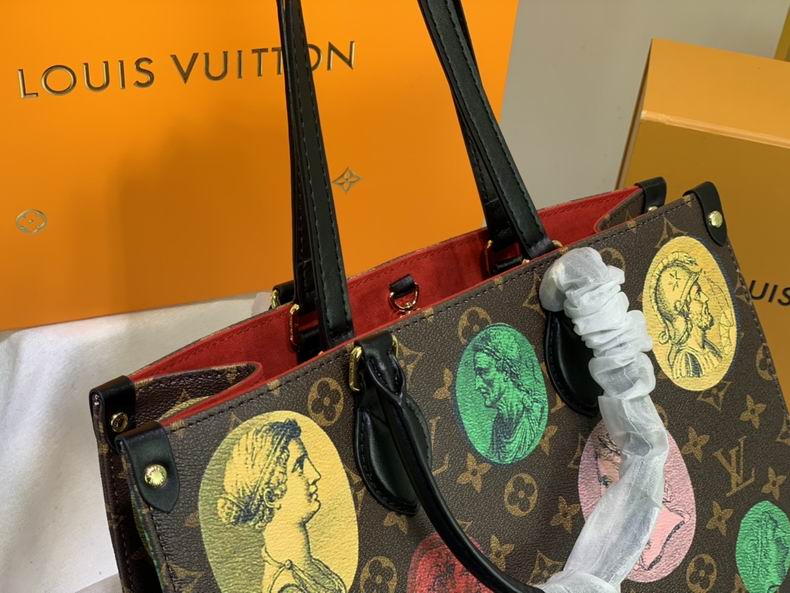 LV BAG onthego M59245 35x27x14 cm cs