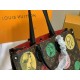 LV BAG onthego M59245 35x27x14 cm cs