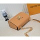 LV BAG Twist M59405 23x17x19.5cm cs