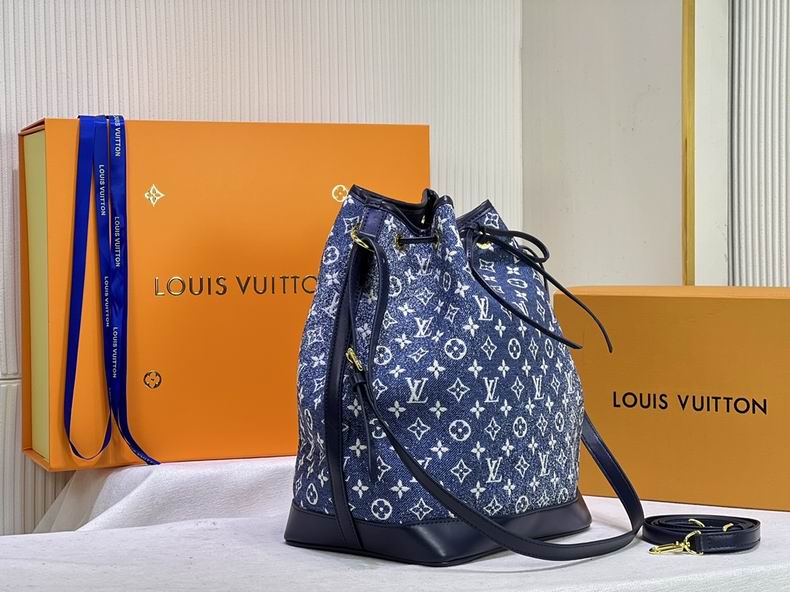 LV Bucket bag M59606