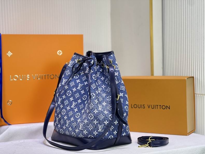 LV Bucket bag M59606