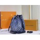 LV Bucket bag M59606