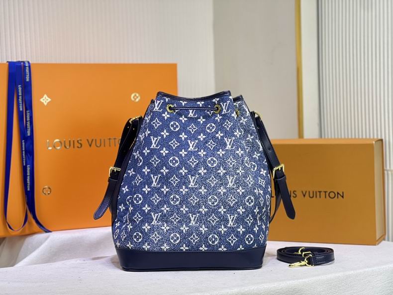 LV Bucket bag M59606