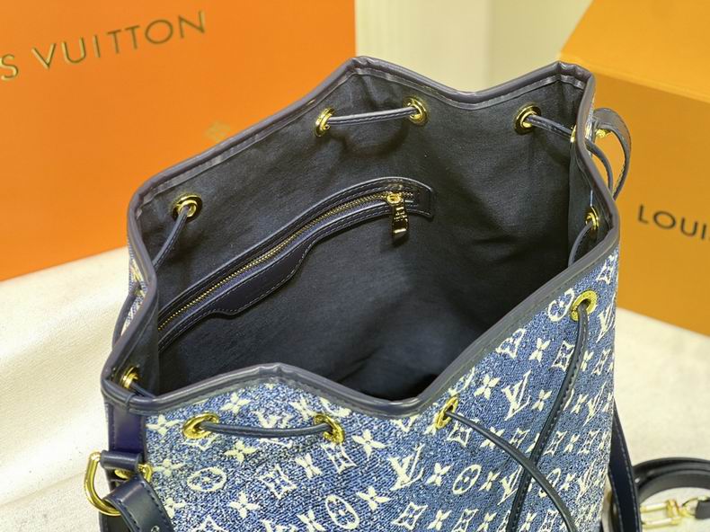 LV Bucket bag M59606