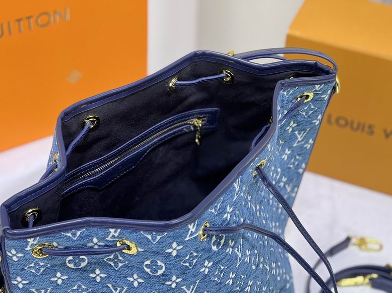 LV Bucket bag M5960601