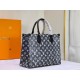 LV BAG Onthego M59608 35x28x15cm ss