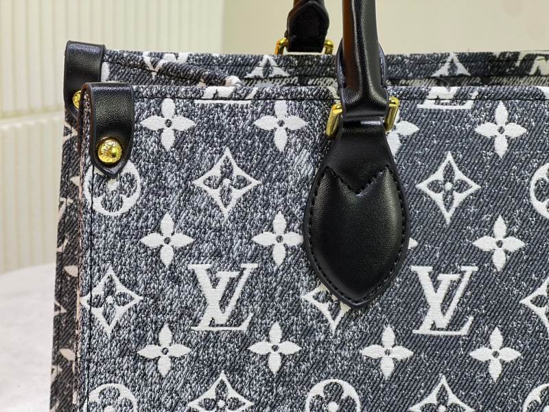 LV BAG Onthego M59608 35x28x15cm ss