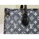 LV BAG Onthego M59608 35x28x15cm ss