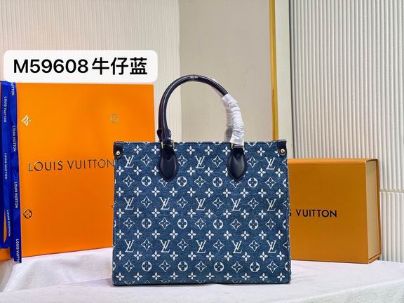 LV BAG Onthego M59608 35x28x15cm cs