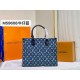 LV BAG Onthego M59608 35x28x15cm cs