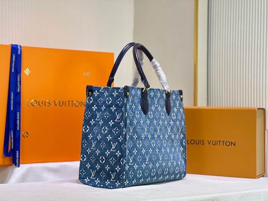 LV BAG Onthego M59608 35x28x15cm cs