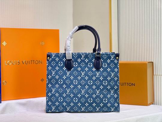 LV BAG Onthego M59608 35x28x15cm cs