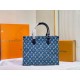 LV BAG Onthego M59608 35x28x15cm cs