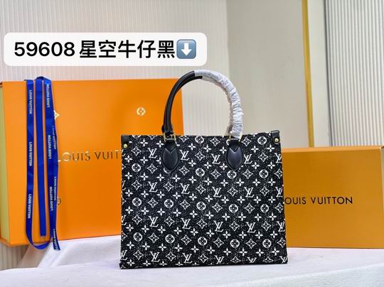 LV BAG Onthego M59608 35x28x15cm cs