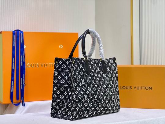 LV BAG Onthego M59608 35x28x15cm cs