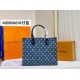 LV BAG onthego M59608 35x28x15 cm cs