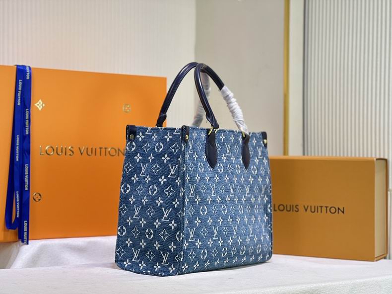 LV BAG onthego M59608 35x28x15 cm cs