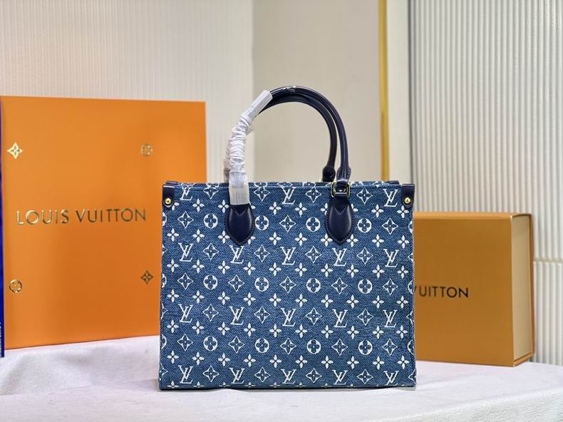 LV BAG onthego M59608 35x28x15 cm cs