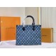 LV BAG onthego M59608 35x28x15 cm cs