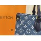 LV BAG onthego M59608 35x28x15 cm cs