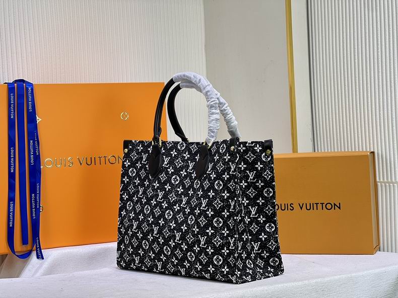 LV BAG onthego M59608 31x24x14 cm cs