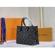 LV BAG onthego M59608 31x24x14 cm cs