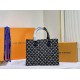 LV BAG onthego M59608 31x24x14 cm cs