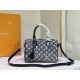 LV BAG Speedy M59609 25x19x15cm ss