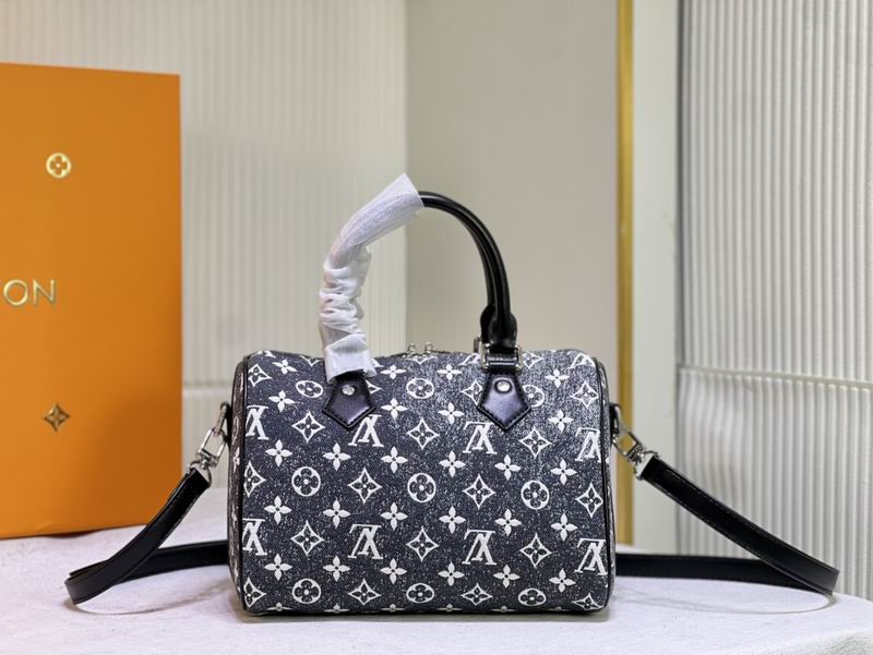 LV BAG Speedy M59609 25x19x15cm ss