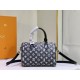 LV BAG Speedy M59609 25x19x15cm ss