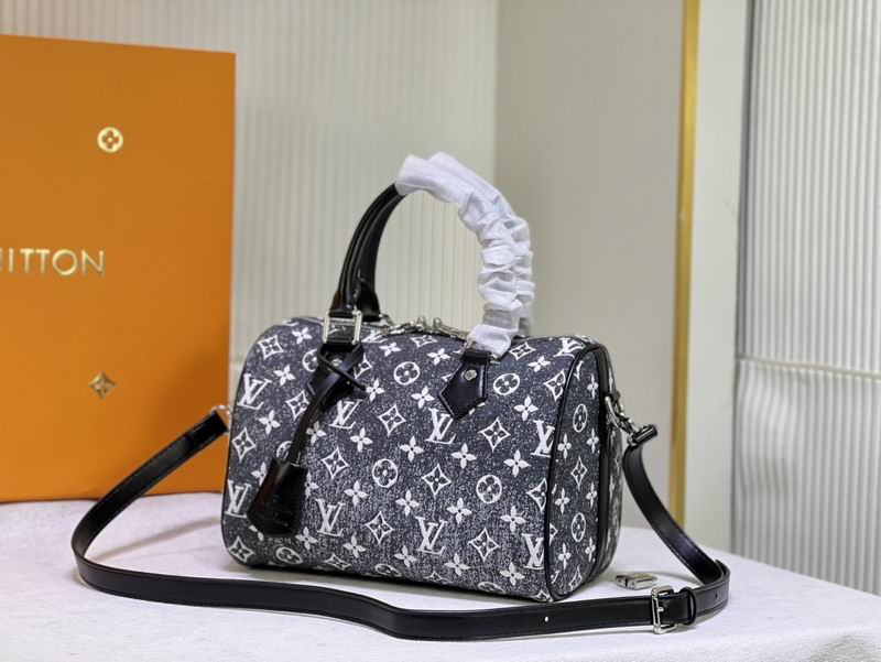 LV BAG Speedy M59609 25x19x15cm ss